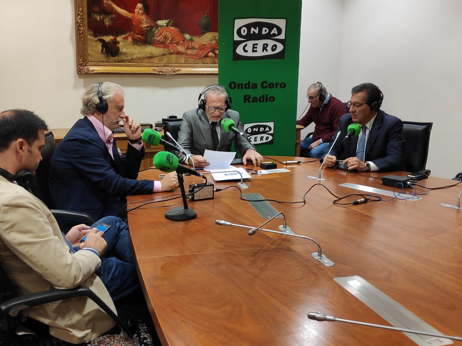 En clave sur / 10 de Diciembre de 2018. En clave sur / 10 de Diciembre de 2018.