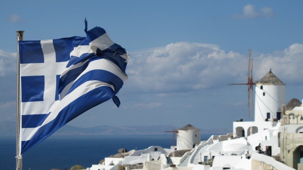 El Gabinete: Lecciones desde Grecia El Gabinete: Lecciones desde Grecia