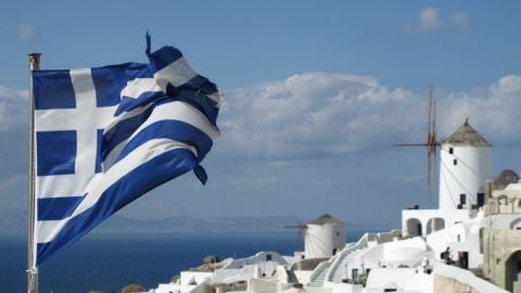Grecia