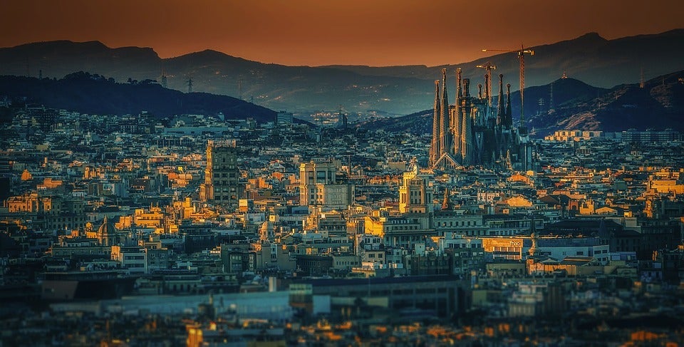 Piel de Policía: El encuentro literario, 'Barcelona Negra' Piel de Policía: El encuentro literario, 'Barcelona Negra'