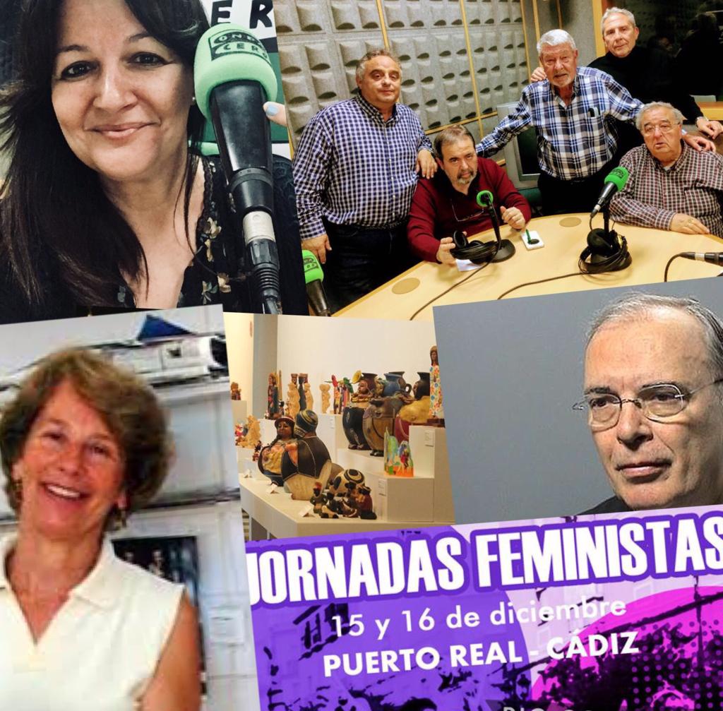 Cádiz en la Onda 11/12/2018 Cádiz en la Onda 11/12/2018