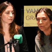 Mayte Olalla ficha por Vamos Granada