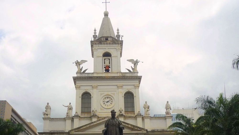 Catedral Metropolitana de Campinas