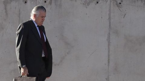 laSexta Noticias 20:00 (11-12-18) Interior reconoce la existencia de la 'operaci&oacute;n Kitchen' y su pago con fondos reservados
