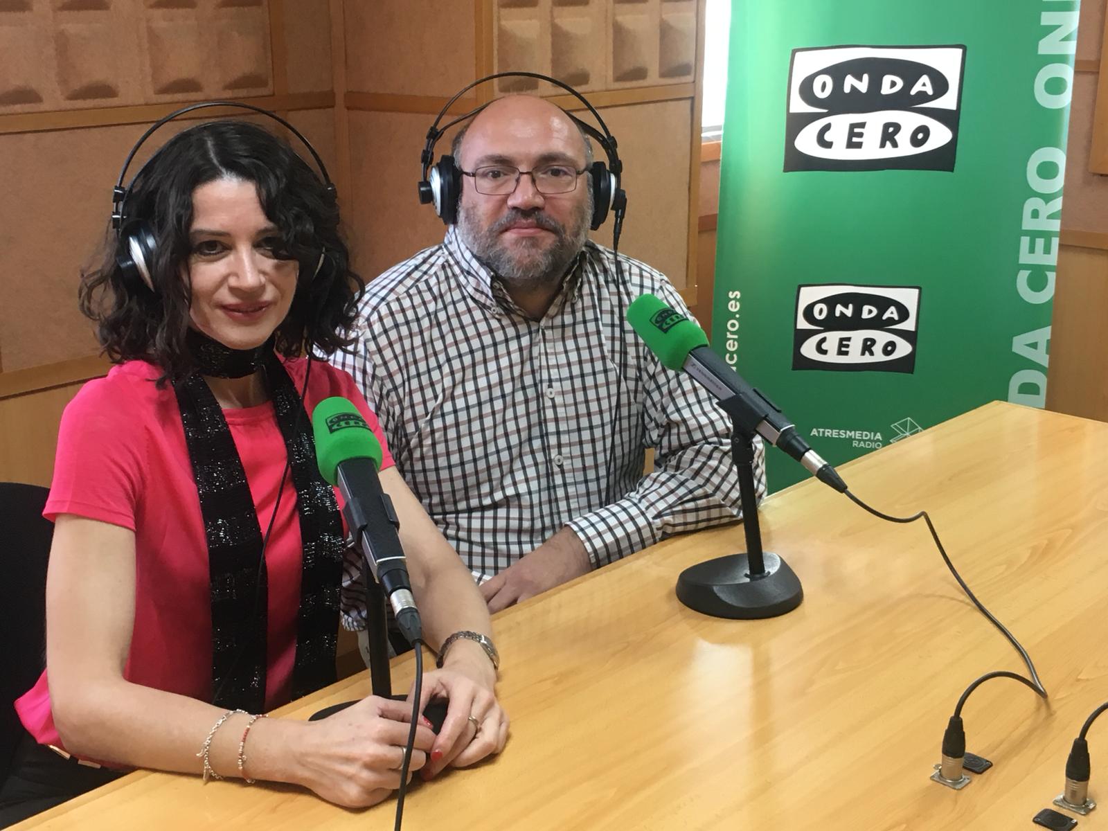 “La brecha salarial es la penalización salarial por no dejar de cuidar” “La brecha salarial es la penalización salarial por no dejar de cuidar”