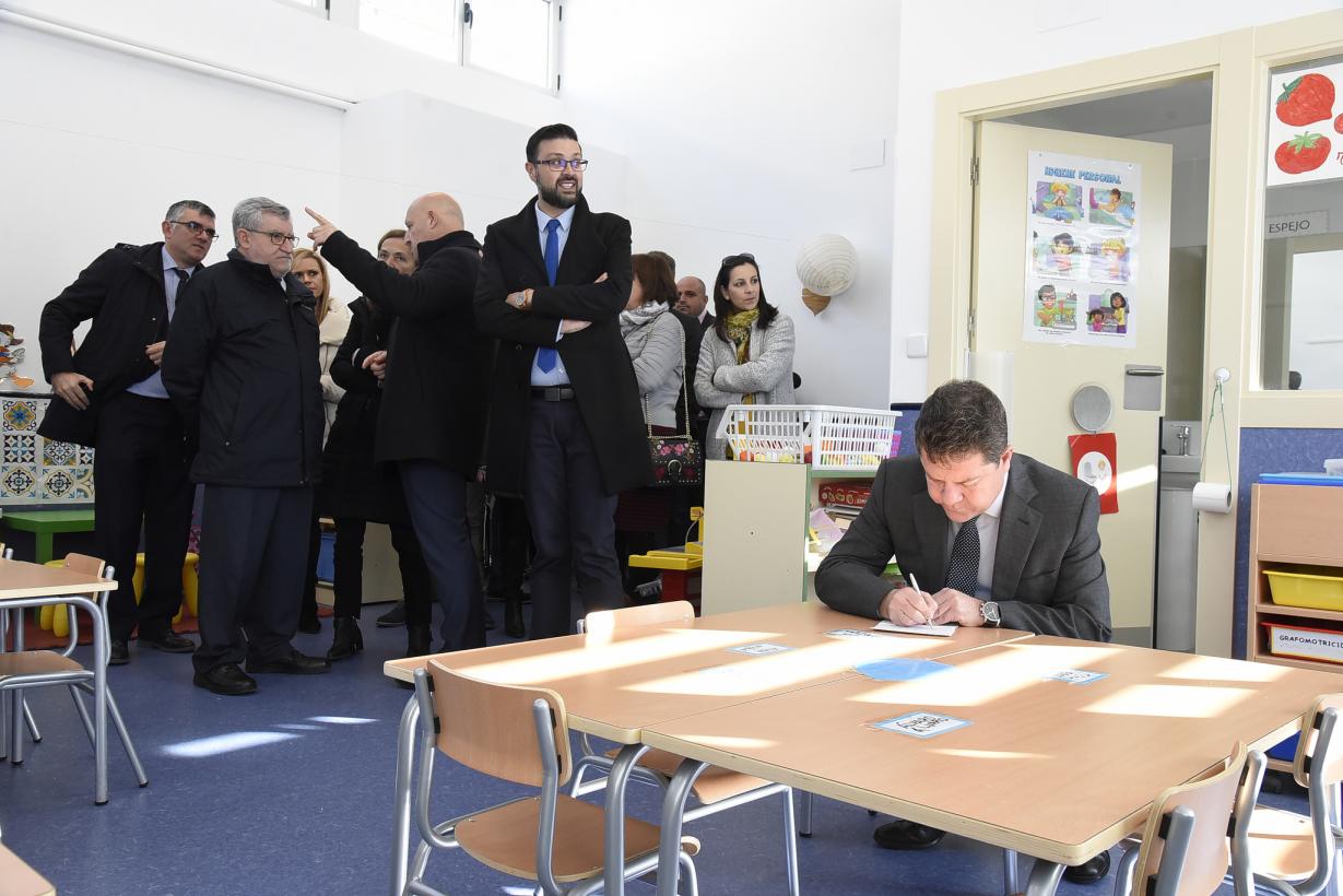 Mas de Uno Cuenca 11/12/18 Mas de Uno Cuenca 11/12/18