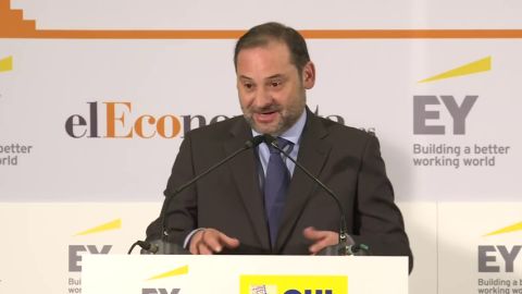 REEMPLAZO: &Aacute;balos duda sobre el Consejo de ministros en Barcelona y Moncloa asegura que se celebrar&aacute;