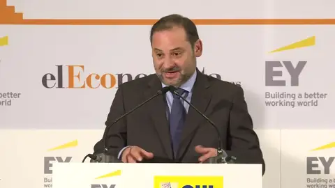 REEMPLAZO: Ábalos duda sobre el Consejo de ministros en Barcelona y Moncloa asegura que se celebrará REEMPLAZO: Ábalos duda sobre el Consejo de ministros en Barcelona y Moncloa asegura que se celebrará