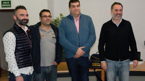junta acionistas COB