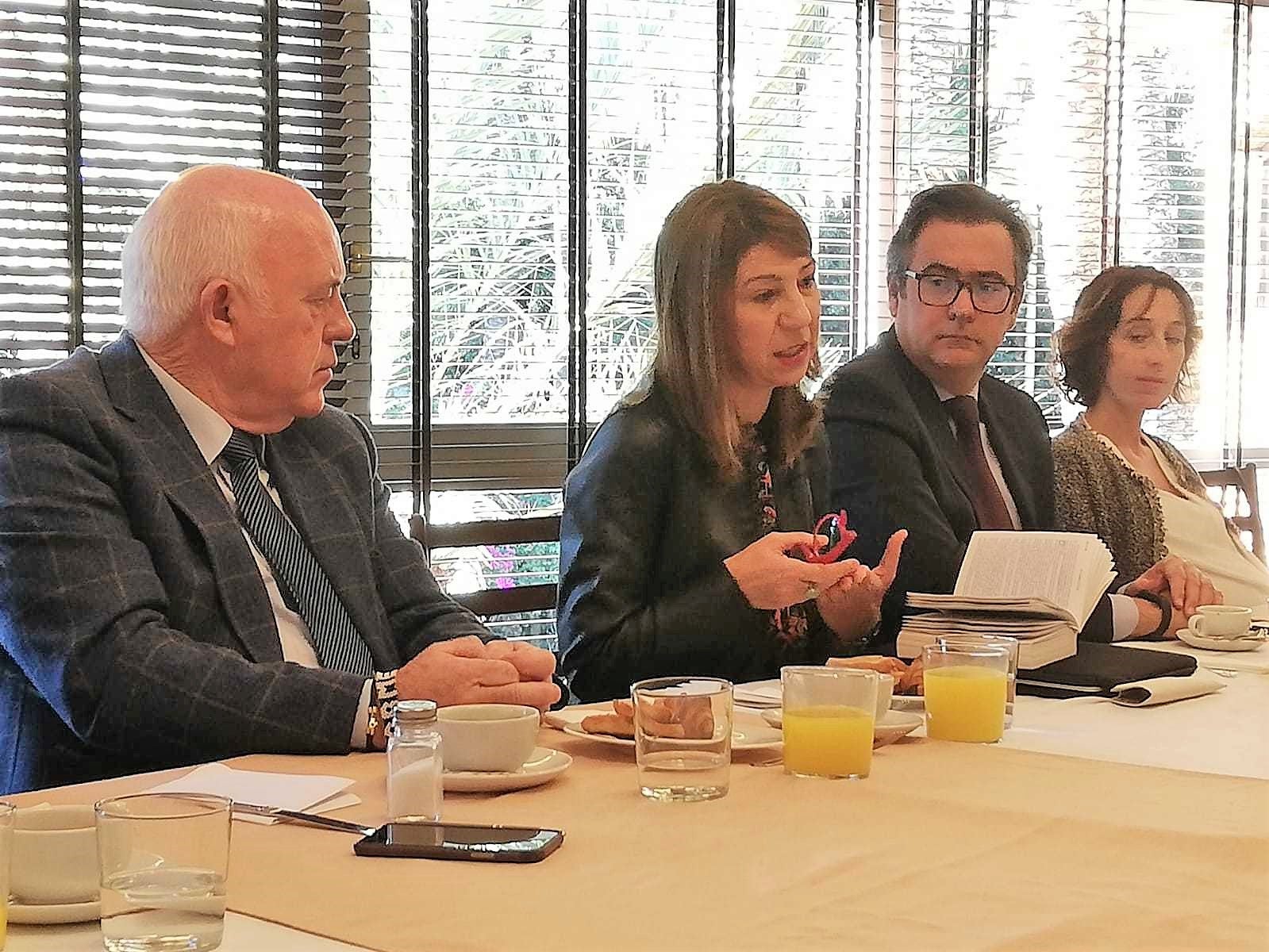 Reclaman la adscripción en exclusiva de un juez en el Registro Civil de Elche Reclaman la adscripción en exclusiva de un juez en el Registro Civil de Elche