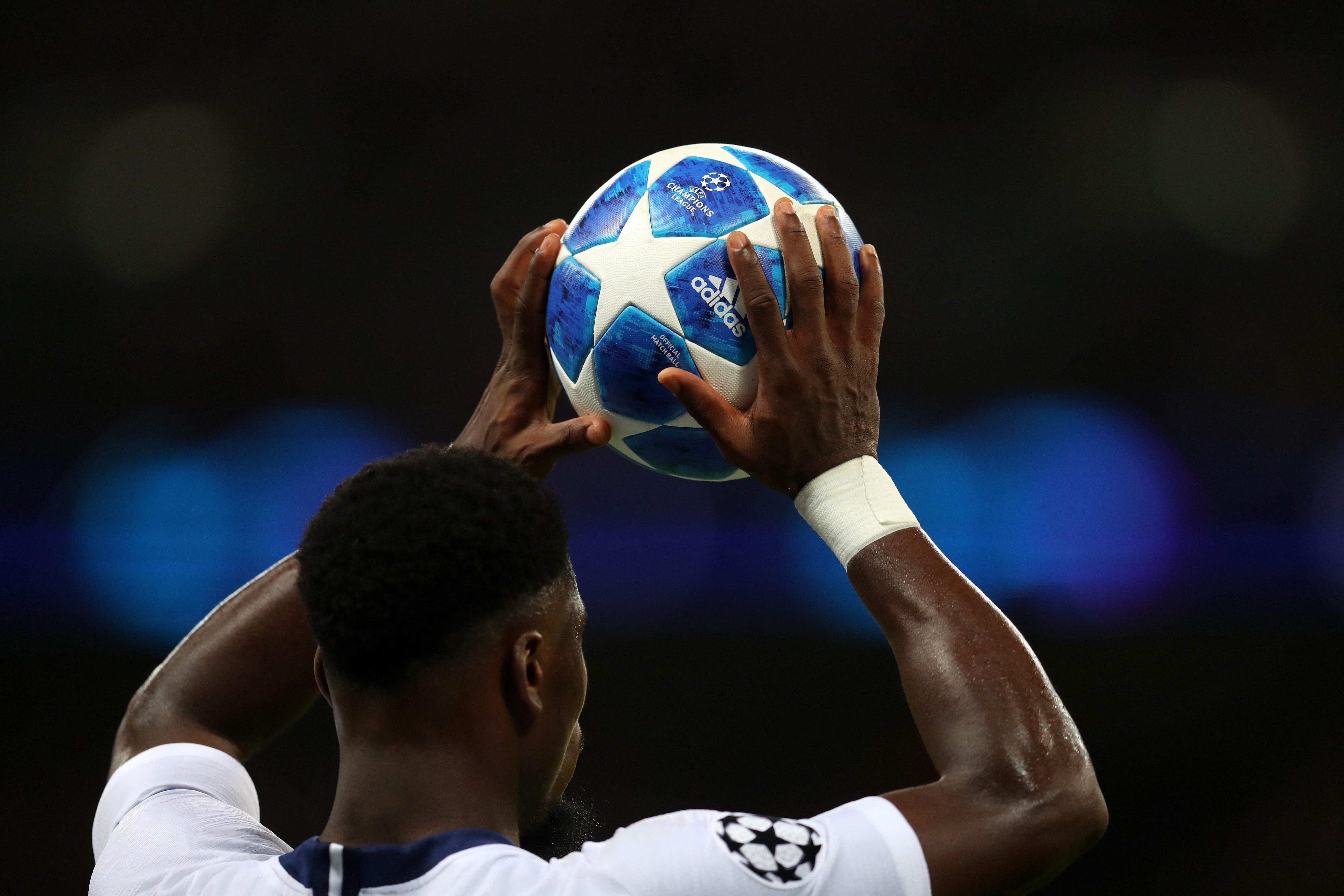 La UEFA descarta que la Champions League se juegue también los fines de semana La UEFA descarta que la Champions League se juegue también los fines de semana