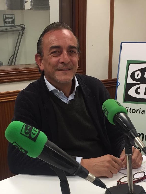 Álava en la onda 12/12/2018 Álava en la onda 12/12/2018