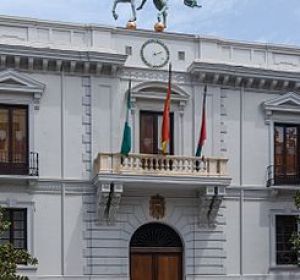 Ayuntamiento de Granada Ayuntamiento de Granada