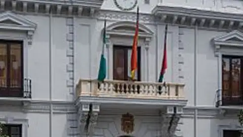 Ayuntamiento de Granada Actualidad de de Granada