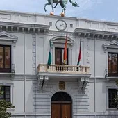 Ayuntamiento de Granada Ayuntamiento de Granada