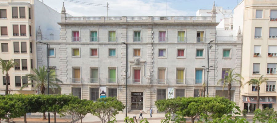 Edificio Menador Edificio Menador