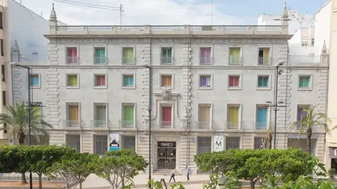 Edificio Menador .