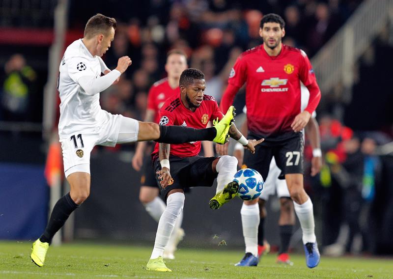 Cheryshev: "Nos vamos a tomar la Europa League muy en serio porque queremos llegar lo más lejos posible". Cheryshev: "Nos vamos a tomar la Europa League muy en serio porque queremos llegar lo más lejos posible".