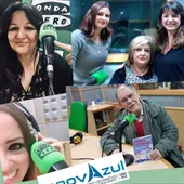 Cádiz en la Onda 12/12/2018 Cádiz en la Onda 12/12/2018