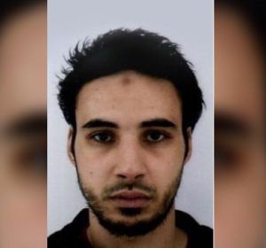 Chérif Chekatt, el autor del tiroteo en Estrasburgo Chérif Chekatt, el autor del tiroteo en Estrasburgo
