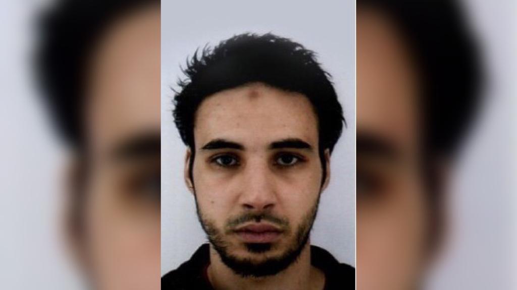 La policía francesa abate al autor del atentado de Estrasburgo La policía francesa abate al autor del atentado de Estrasburgo