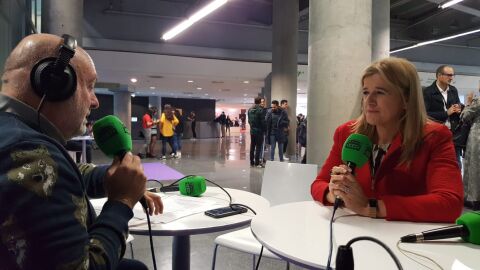 Teresa Laespada Forcen