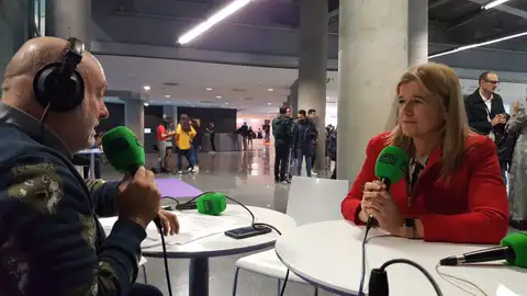 Teresa Laespada Forcen Teresa Laespada Forcen