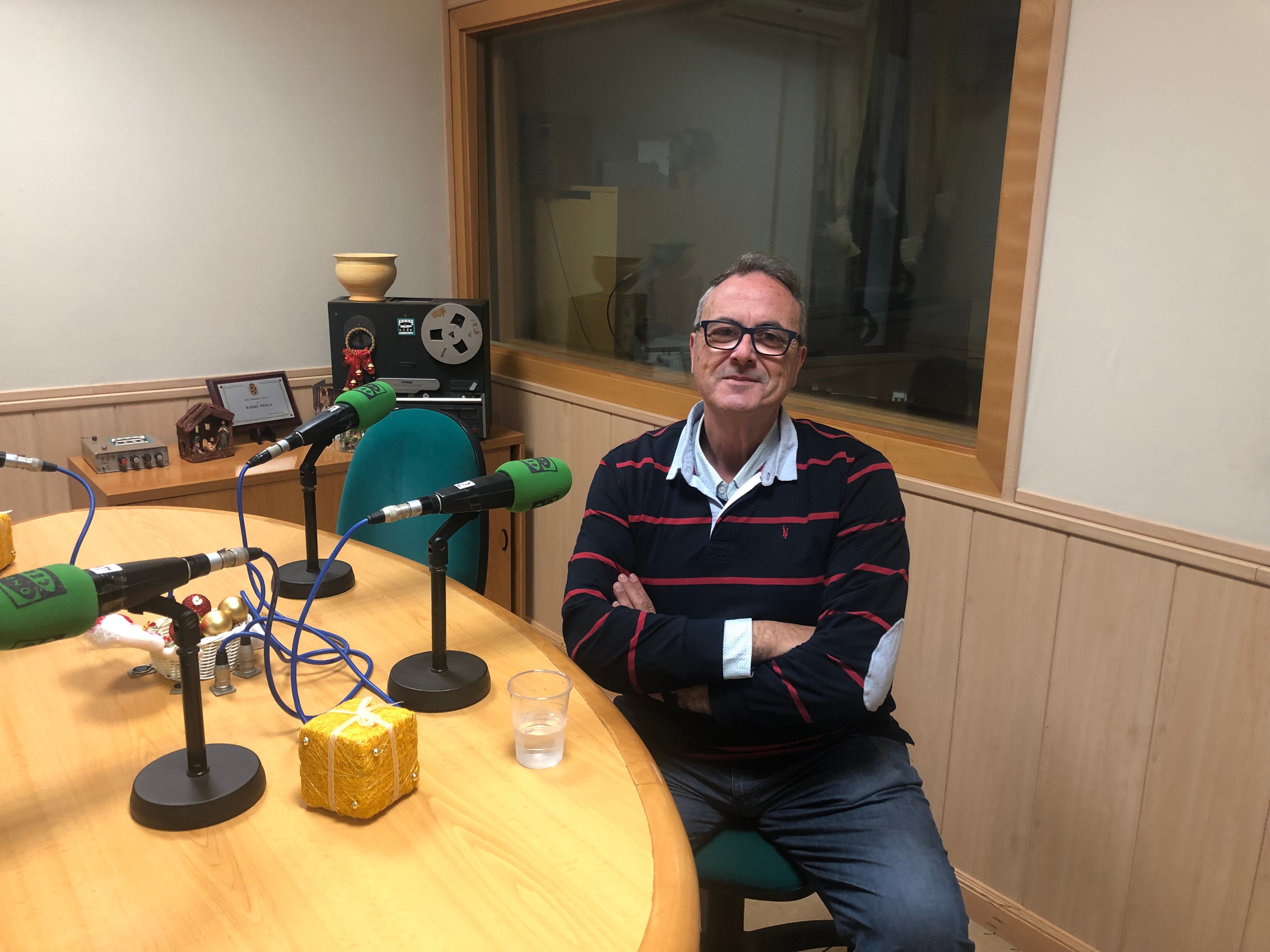 Ceuta en la Onda 13/12/18 Ceuta en la Onda 13/12/18