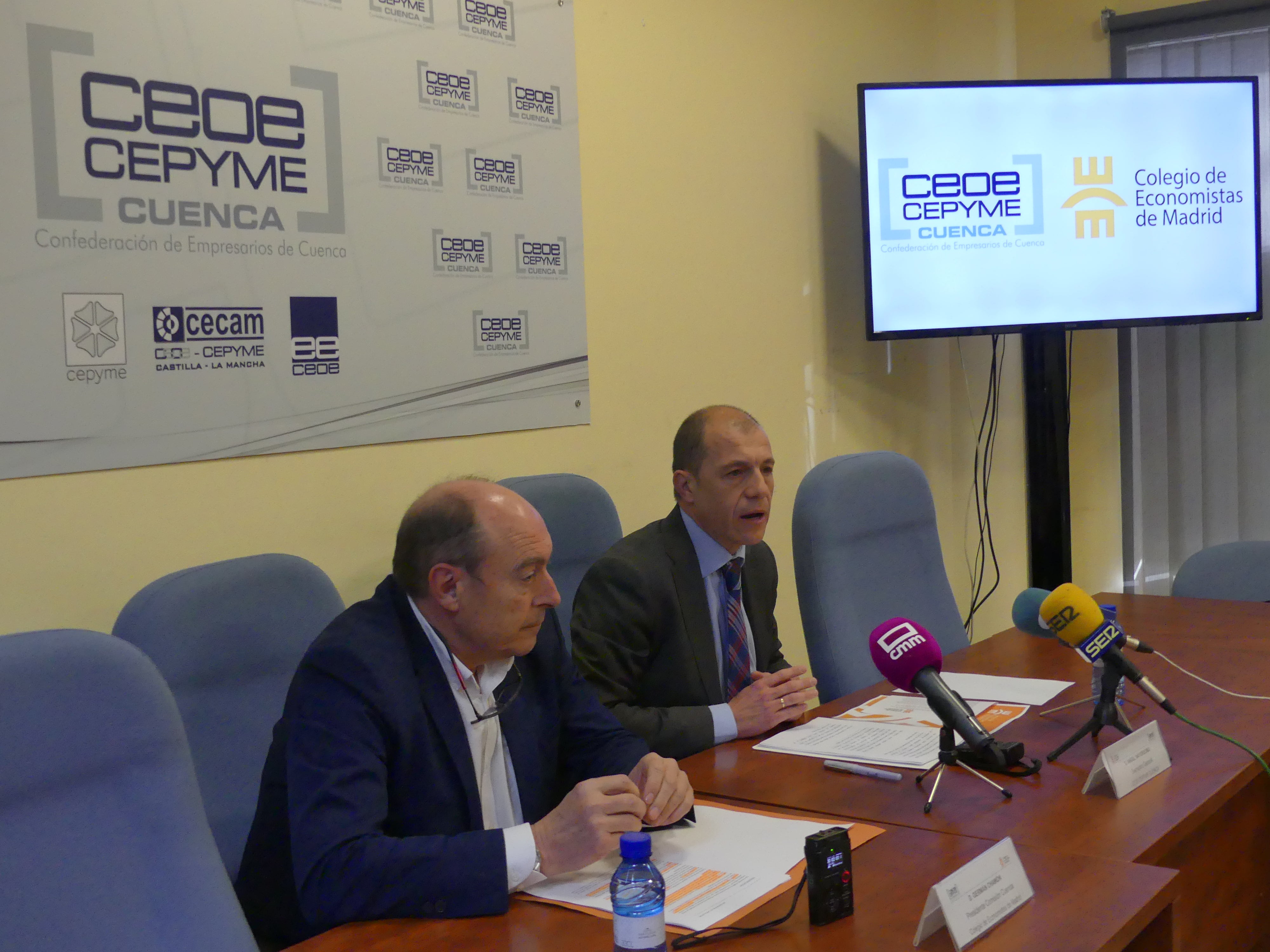 Mas de Uno Cuenca 12/12/18 Mas de Uno Cuenca 12/12/18