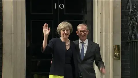 Las opciones de Theresa May: dimisión o continuidad Las opciones de Theresa May: dimisión o continuidad