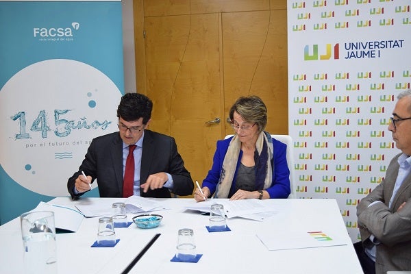 FACSA abre su tercera convocatoria de becas para alumnos de la UJI residentes en Castellón FACSA abre su tercera convocatoria de becas para alumnos de la UJI residentes en Castellón