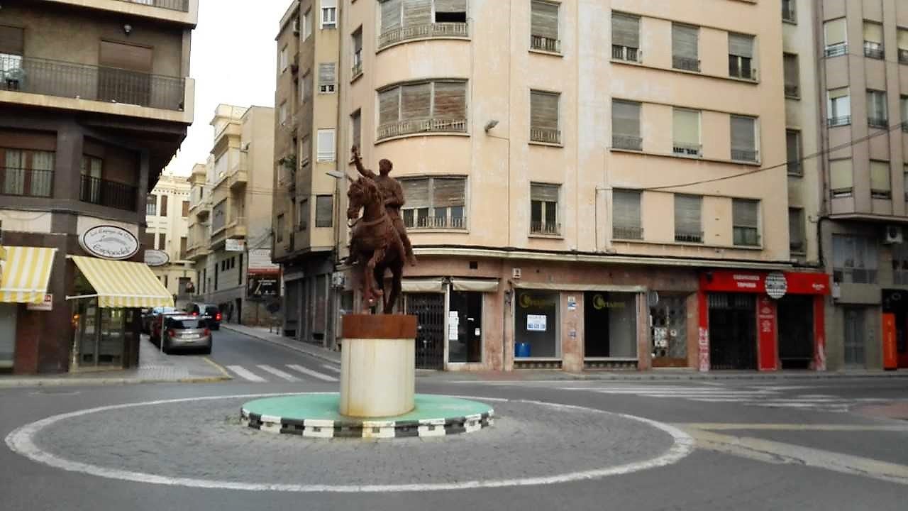 La estabilidad meteorológica se acaba y llega frío y lluvias intermitentes a Elche, Crevillent y Santa Pola La estabilidad meteorológica se acaba y llega frío y lluvias intermitentes a Elche, Crevillent y Santa Pola