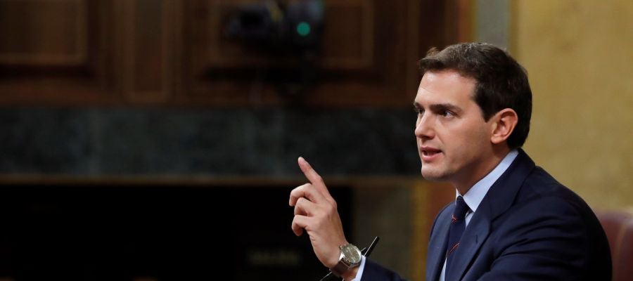 Albert Rivera Albert Rivera