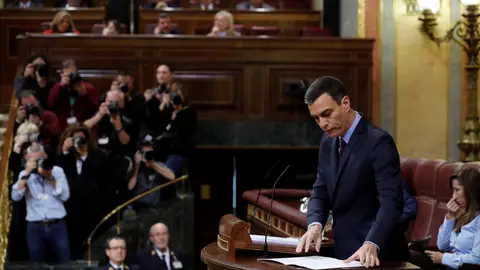 Pedro Sánchez Pedro Sánchez
