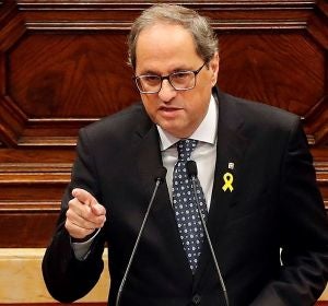 Quim Torra Quim Torra