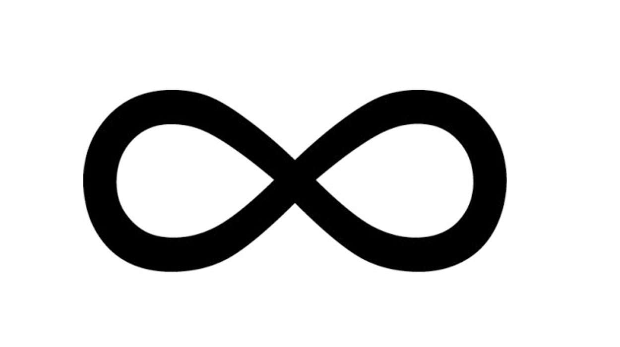 Arte y Mucho Más - El infinito - 14/01/2026 Arte y Mucho Más - El infinito - 14/01/2026