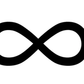 Símbolo Infinito Símbolo Infinito