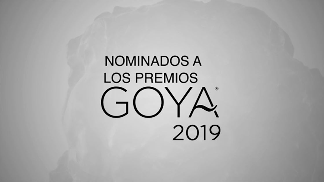 El Callejón del Escribano: La polémica de los Goya El Callejón del Escribano: La polémica de los Goya