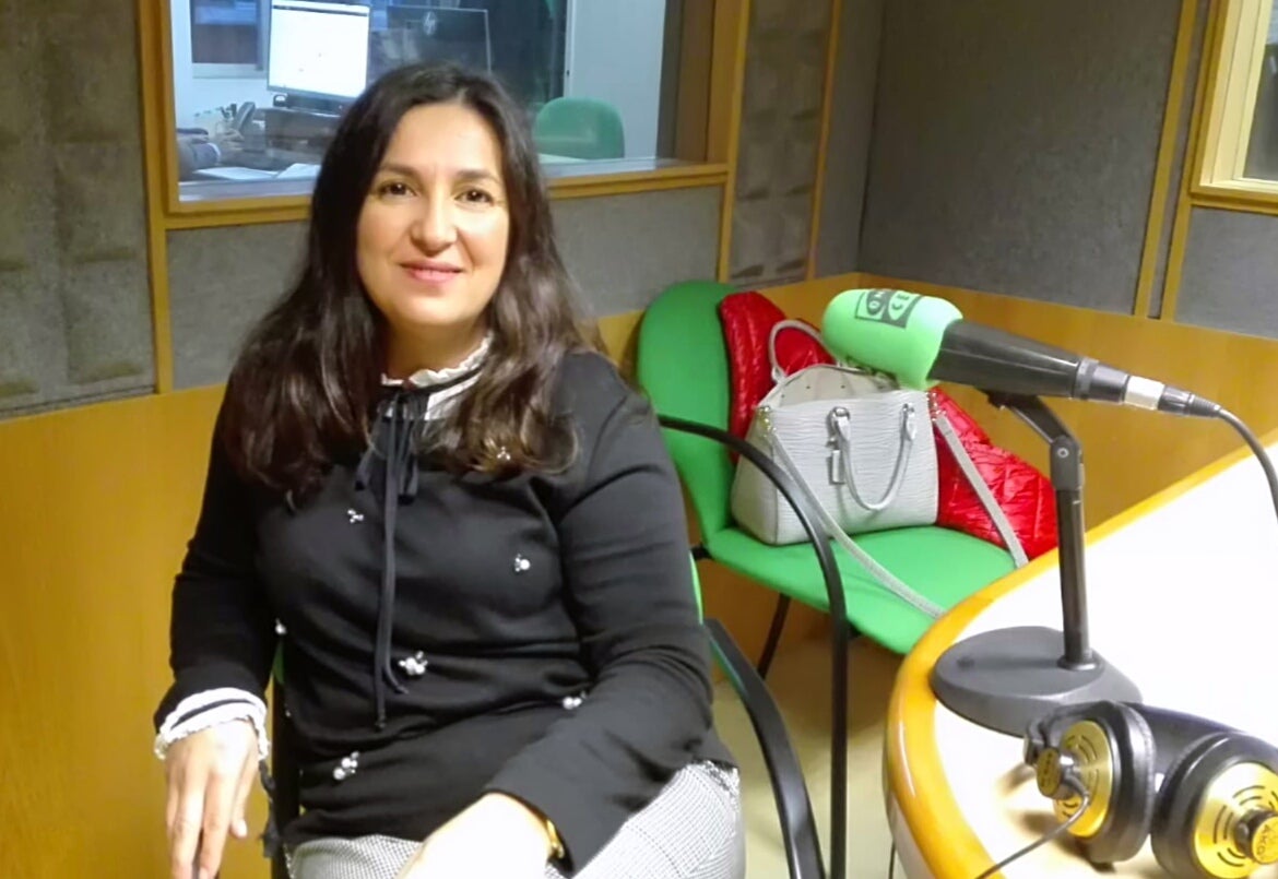 Pontevedra en la Onda (12-12-2018) Pontevedra en la Onda (12-12-2018)