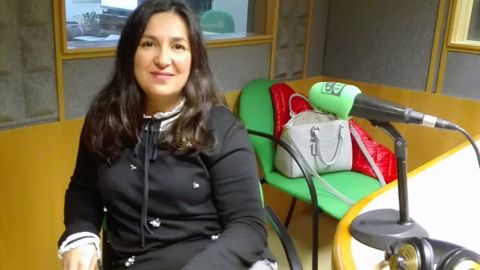 Pontevedra en la Onda