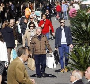 El crecimiento vegetativo en Ciudad Real es negativo y desciende la población El crecimiento vegetativo en Ciudad Real es negativo y desciende la población