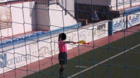 reyes &aacute;rbitro