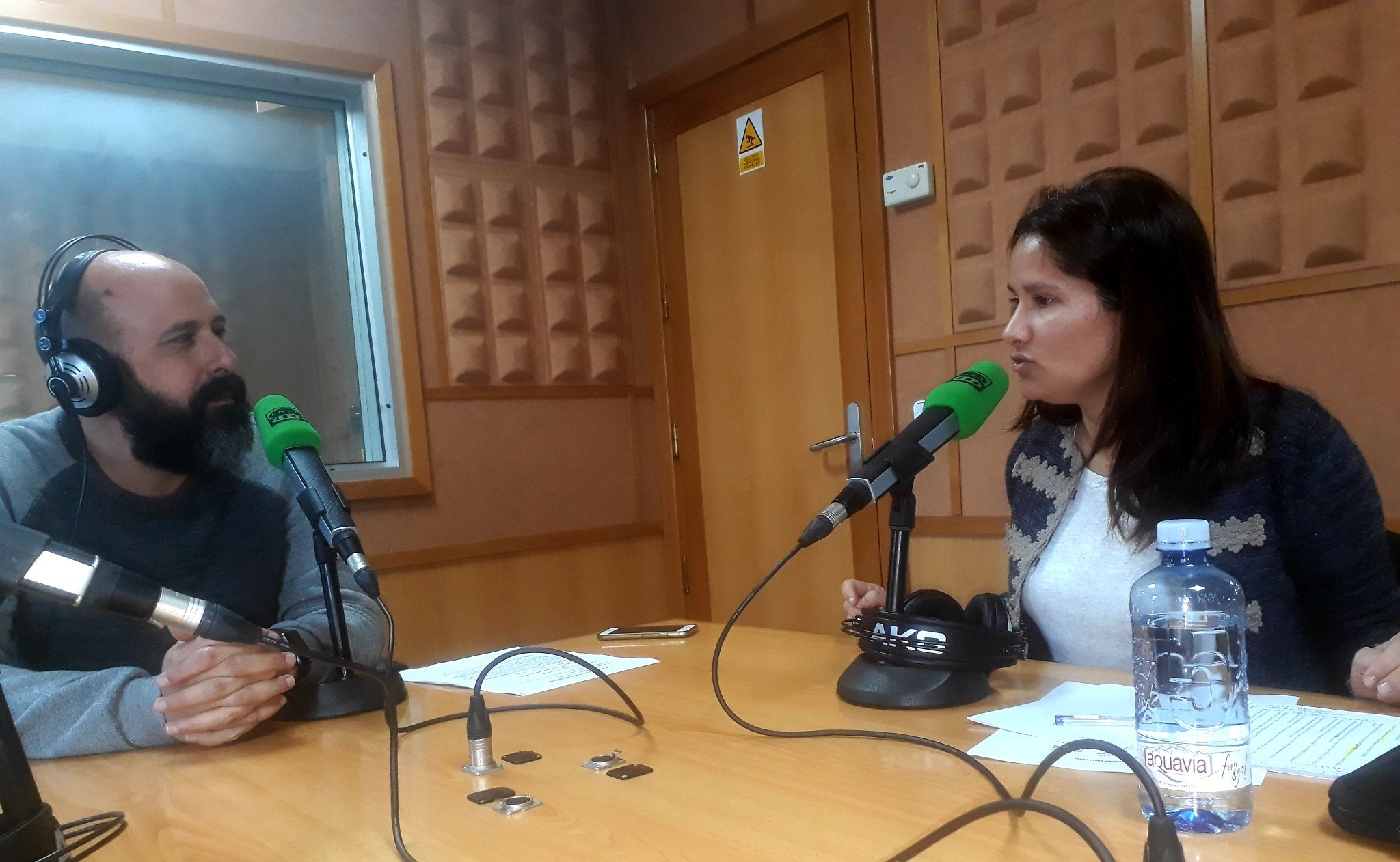 Gran Canaria En La Onda Martes 11/12/2018 Gran Canaria En La Onda Martes 11/12/2018