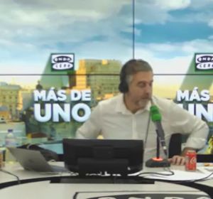 VÍDEO del monólogo de Carlos Alsina en Más de uno 12/12/2018 VÍDEO del monólogo de Carlos Alsina en Más de uno 12/12/2018