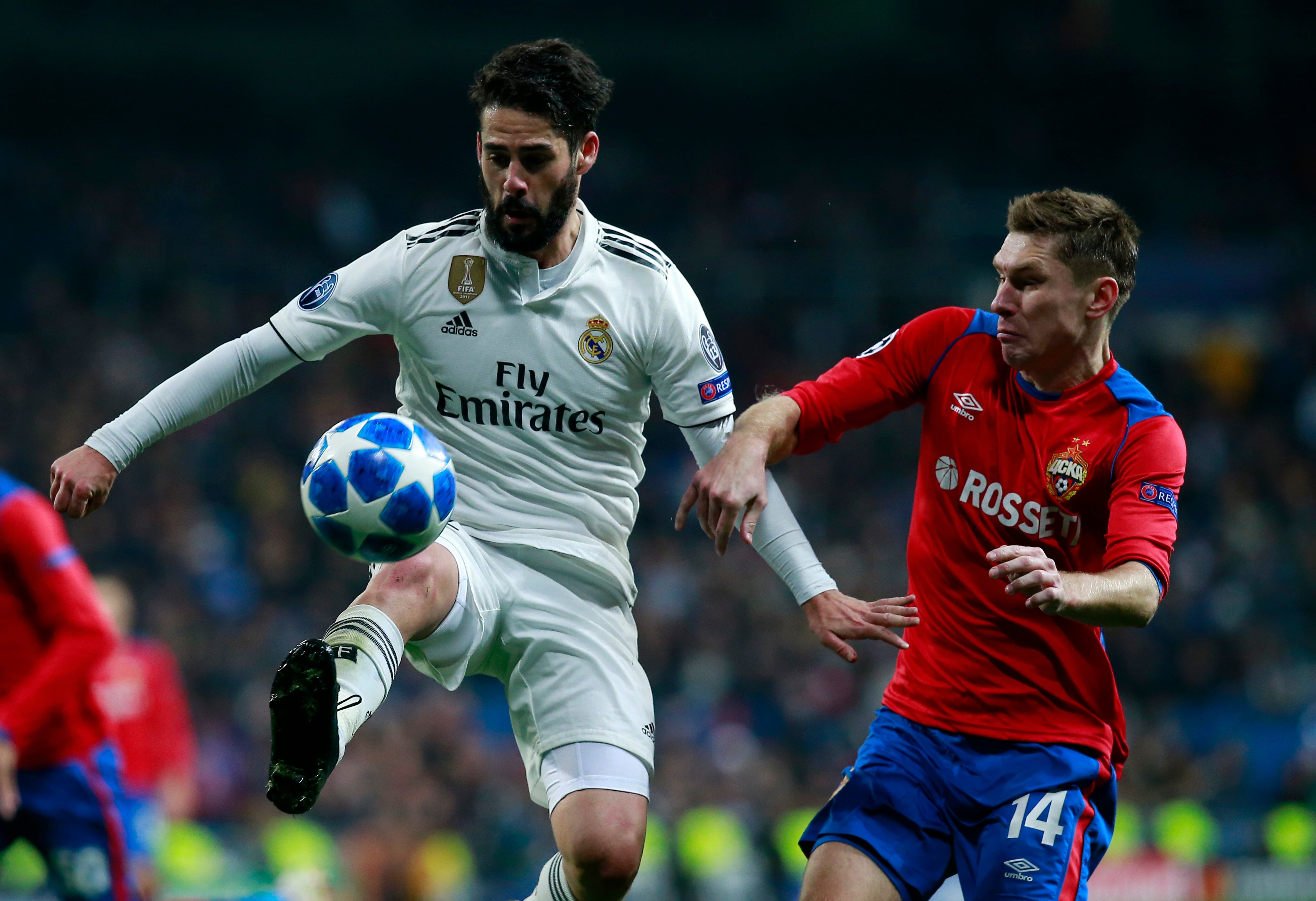 El Sanedrín: ¿Está Isco en la rampa de salida del Real Madrid? El Sanedrín: ¿Está Isco en la rampa de salida del Real Madrid?