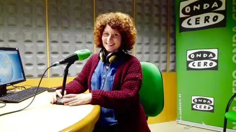 Rene Ortega - Entre dos Aguas Pontevedra en la Onda