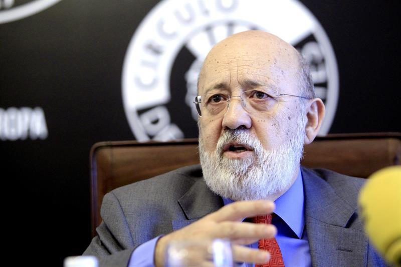 La tertulia: ¿Favorece el último CIS a la estrategia del PSOE de cara a la investidura de Sánchez? La tertulia: ¿Favorece el último CIS a la estrategia del PSOE de cara a la investidura de Sánchez?