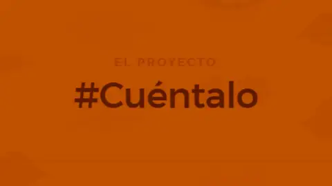 #Cuéntalo, un archivo interactivo que sirve para denunciar la violencia contra mujeres #Cuéntalo, un archivo interactivo que sirve para denunciar la violencia contra mujeres