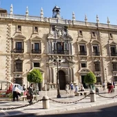 TSJA GRANADA TSJA GRANADA