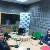 Cádiz en la Onda 13/12/2018 Cádiz en la Onda 13/12/2018